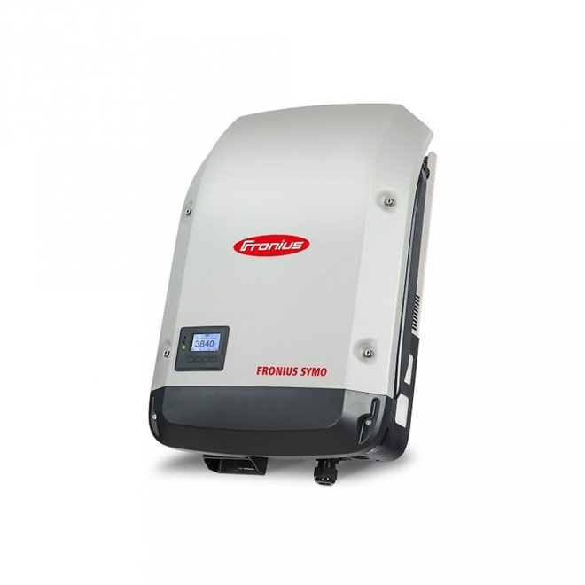 Fronius symo light 10.0-3-m